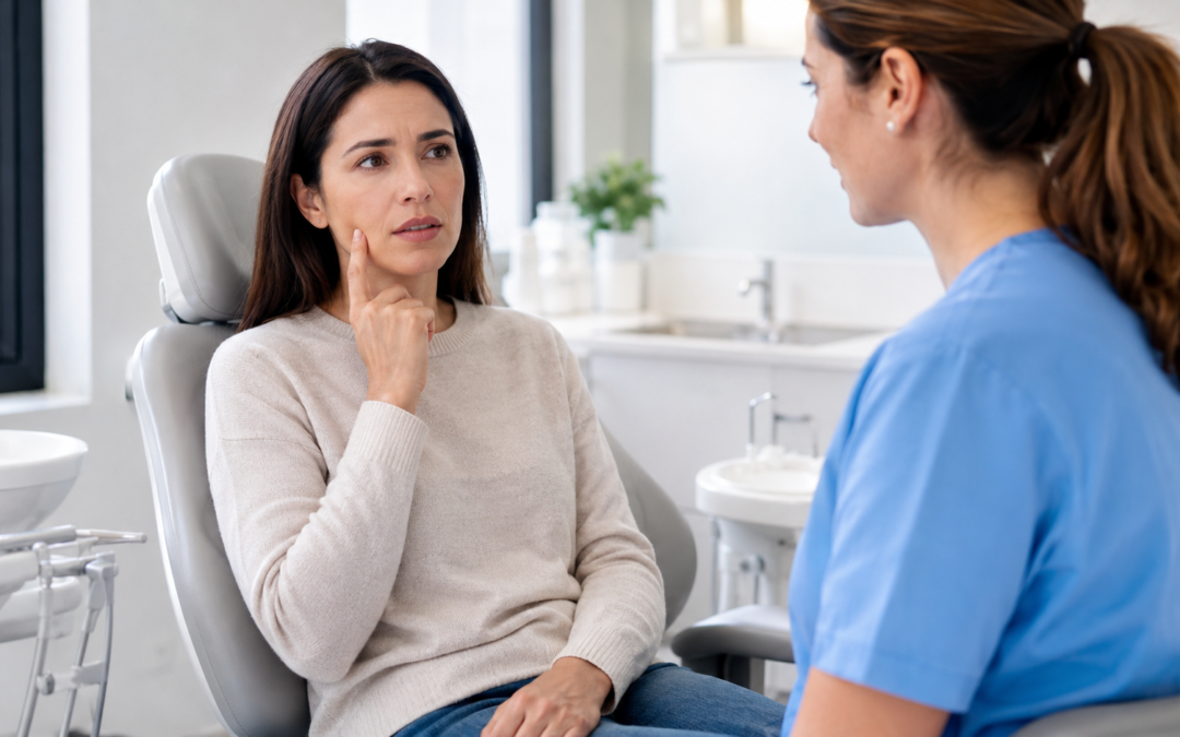 Dolor de muelas: qué hacer y cuándo es urgente | ERA Dental