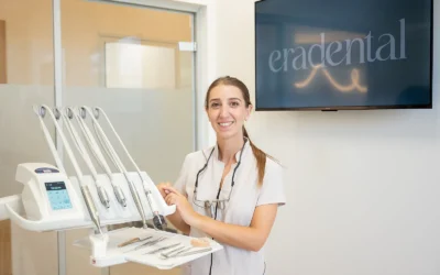 Pequeños hábitos para cuidar tu sonrisa cada día